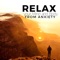 Meditation Club - Natural Sleep Aid lyrics