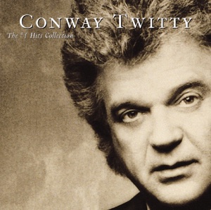 Conway Twitty - Tight Fittin' Jeans - Line Dance Music