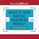 Peter Weill & Stephanie L. Woerner - What's Your Digital Business Model?: Six Questions to Help You Build the Next-Generation Enterprise (Unabridged)