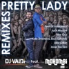 Pretty Lady (Remixes) [feat. Mohombi] - EP