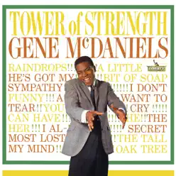 Tower of Strength - Gene McDaniels Tower of Strength - Gene McDaniels