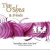 Tim O'Shea and Friends - Blackbirds & Thrushes