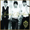 Jonas Brothers - Jonas Brothers  artwork