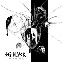 JEI BLVCK & Ocarina - Running Out of Love (feat. Kieran Fowkes)