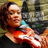 Chelsey Green and the Green Project - It's Whatever