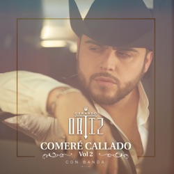 Gerardo Ortíz - Egoísta