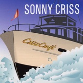 Sonny Criss - Crisscraft
