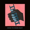 Owner of a Lonely Heart - Single