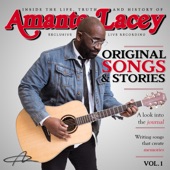 Medley: Great and Mighty / More and More by Amante Lacey