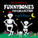 Janet Ahlberg & Allan Ahlberg - Funnybones: The Collection (Unabridged)
