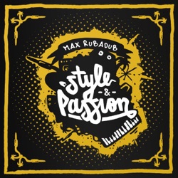 Max RubaDub & Dark Angel - Stop Pressure (feat. Rocker T & Jamalski)