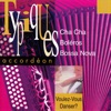 Typiques Accordeon: A Collection of Traditional Accordion Music (Cha Cha, Boleros, Bossa Nova)