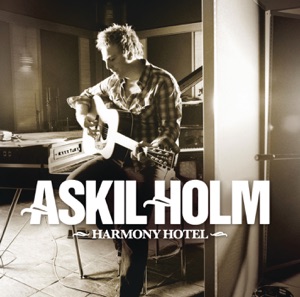 Askil Holm - How Long Will I Love You? - Line Dance Music