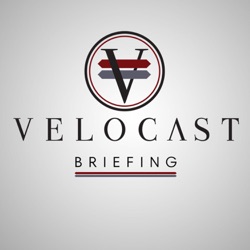 Way Back Wednesday: Velocast Episode 11