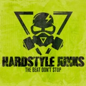 The Beat Don't Stop - Single