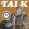 TALK (feat. 24hrs) - Dylan Reese & Jonny5 lyrics