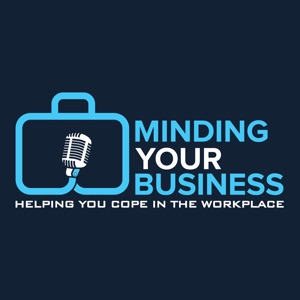 Minding Your Business – Virtual Medicine Part 2