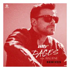 Pages (feat. Haliene) [Remixes] - Single - ATB