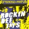 Rockin' Deejays (Green Mix) - Prezioso & Marvin lyrics