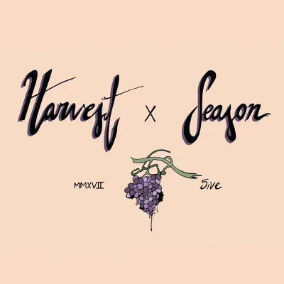 Harvest Season MMXVII - 5ive