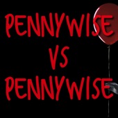 Pennywise Vs Pennywise artwork