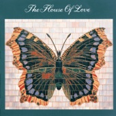 House of Love artwork