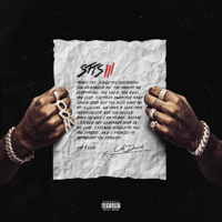 Lil Durk - Signed to the Streets 3 artwork