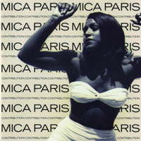 Mica Paris - Contribution artwork