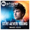 Stay 4ever Young (feat. Jonny Rose)
