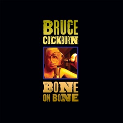 Bruce Cockburn - Twelve Gates to the City