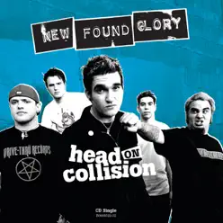 Head On Collision - Single - New Found Glory