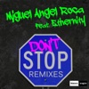 Don't Stop (feat. Ethernity) - Single