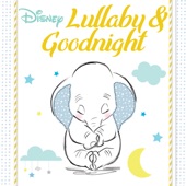 Disney Lullaby & Goodnight artwork