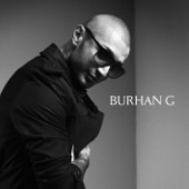 Burhan G artwork