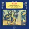 Bizet: Carmen, Suites No. 1 y 2 album lyrics, reviews, download