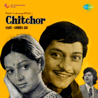 Ravindra Jain - Chitchor (Original Motion Picture Soundtrack) - EP artwork