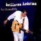 La Llamadita - Guillermo Anderson lyrics