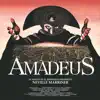 Amadeus (The Complete Soundtrack Recording) album lyrics, reviews, download