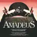 Amadeus (The Complete Soundtrack Recording) album cover