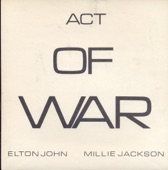 Act of War (feat. Millie Jackson) artwork