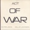 Act of War (feat. Millie Jackson) artwork
