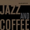 Blue Note 101: Jazz and Coffee, 2014