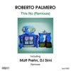 Roberto Palmero - This No