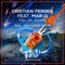 Fallin Again (Yan Cloud Remix) [feat. Mar Q] - Cristian Ferrer lyrics