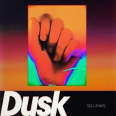 Dusk - EP artwork