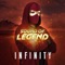 Infinity (Extended) - Sound Of Legend lyrics