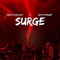 Surge (feat. Glowreeyah Braimah) - Obiora Obiwon lyrics