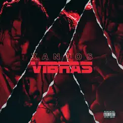 Vibras by Xantos album reviews, ratings, credits