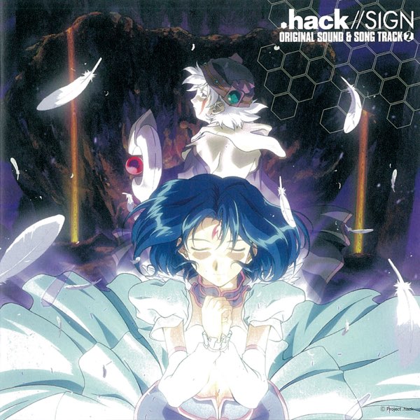 Hack Sign Original Sound Song Track 2 By Yuki Kajiura On Apple Music