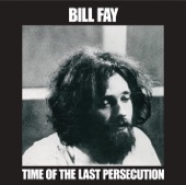 Time of the Last Persecution artwork